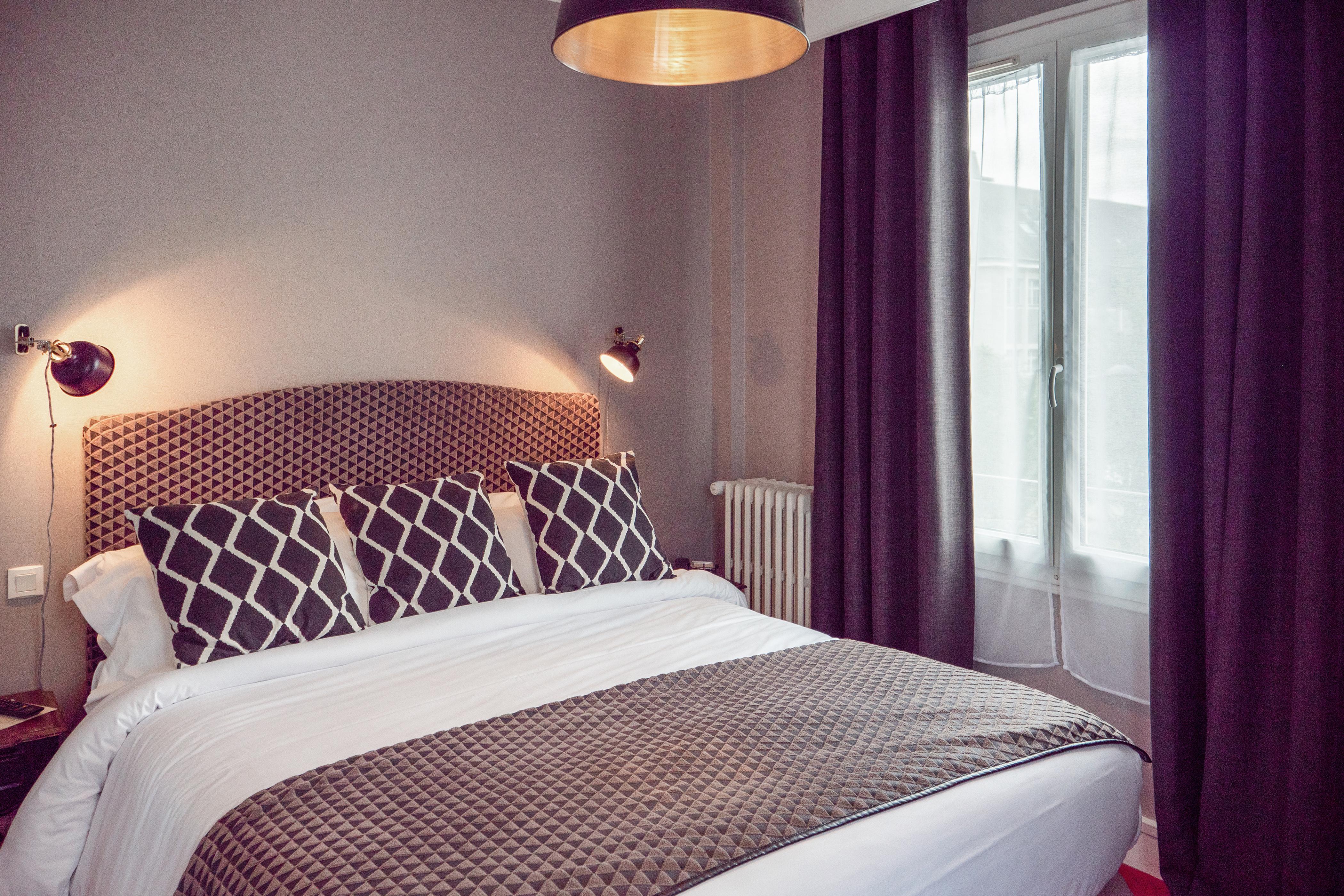 Le Boeuf Couronne - Hotel & Restaurant Chartres- Logis Hotels 외부 사진