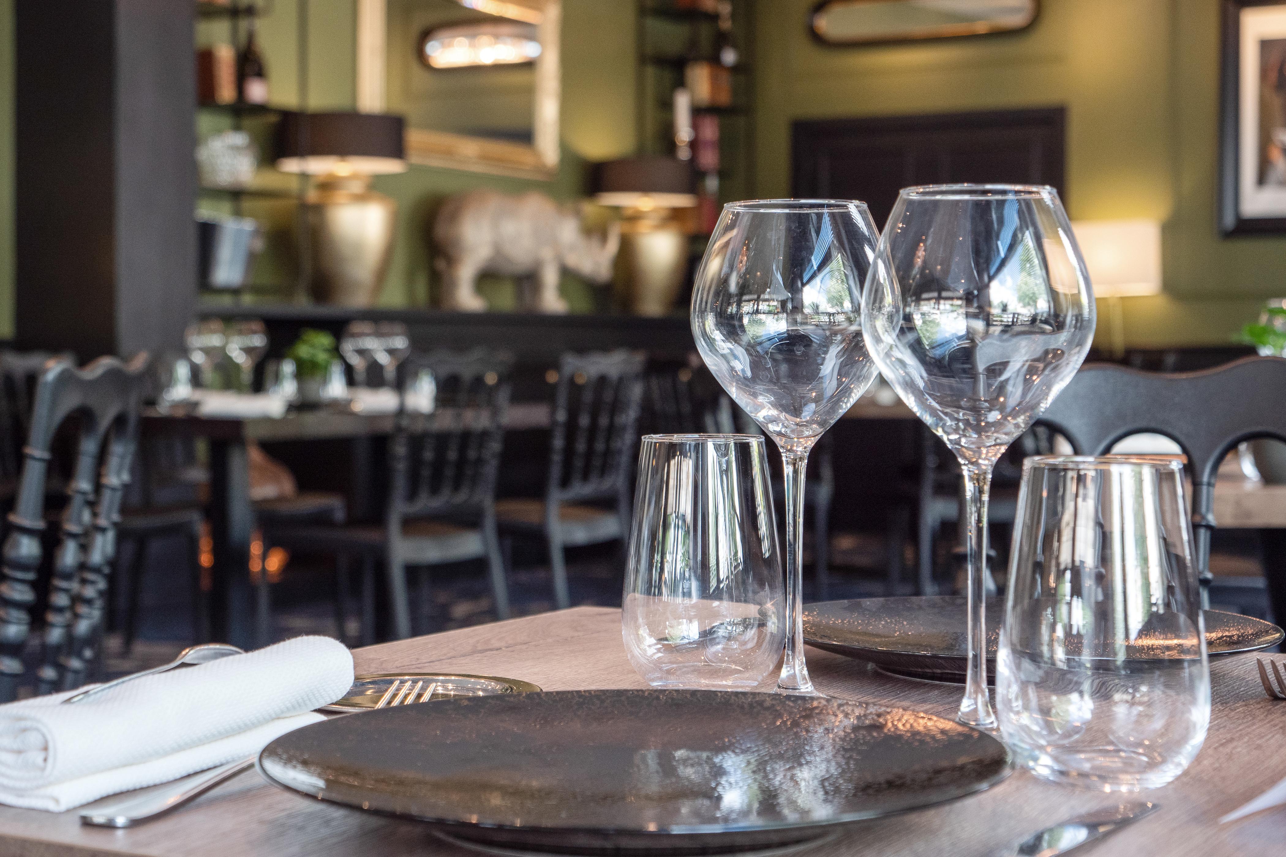 Le Boeuf Couronne - Hotel & Restaurant Chartres- Logis Hotels 외부 사진