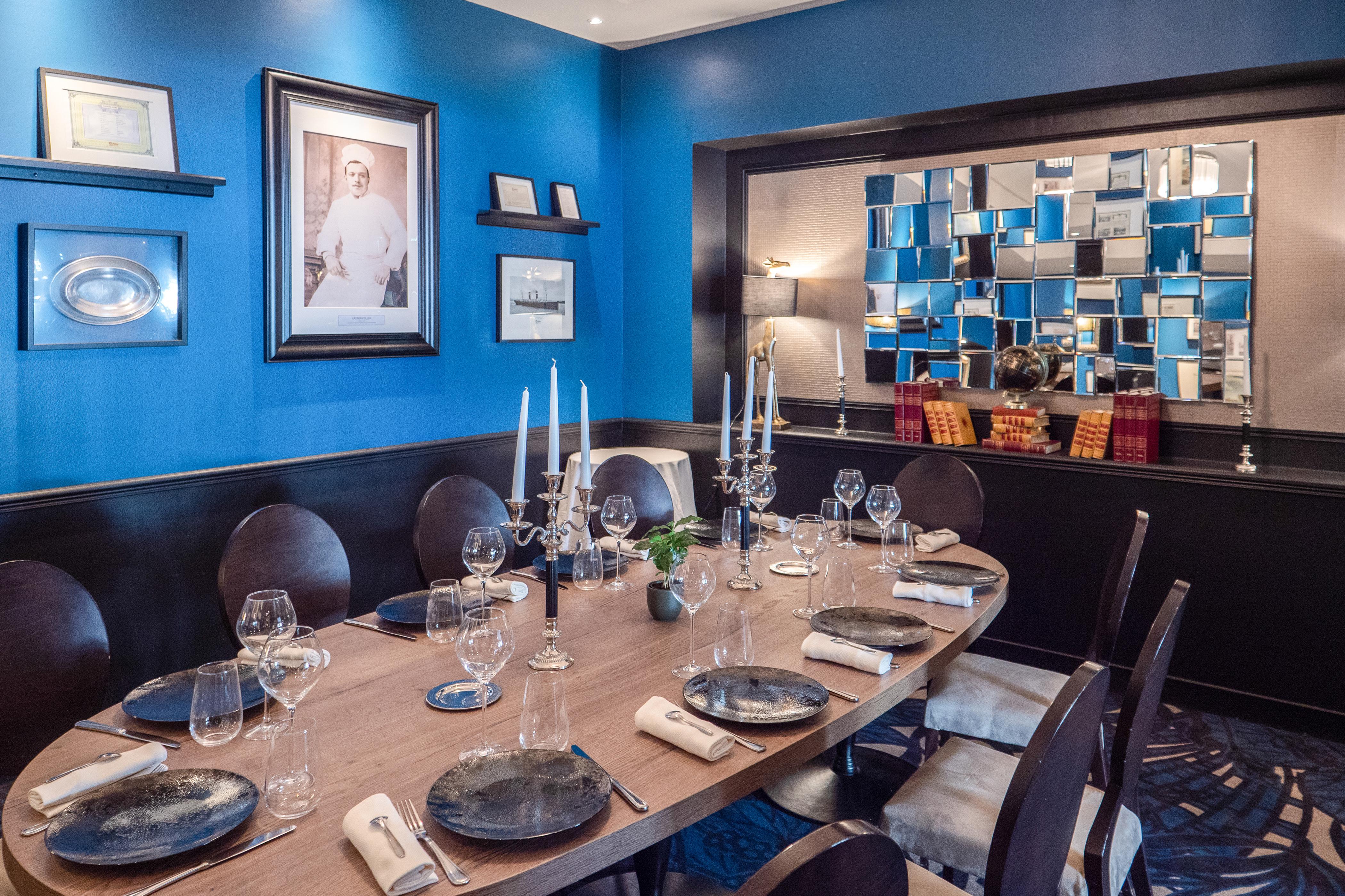Le Boeuf Couronne - Hotel & Restaurant Chartres- Logis Hotels 외부 사진