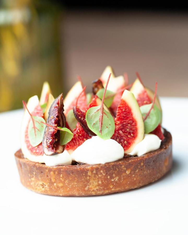 Le Boeuf Couronne - Hotel & Restaurant Chartres- Logis Hotels 외부 사진
