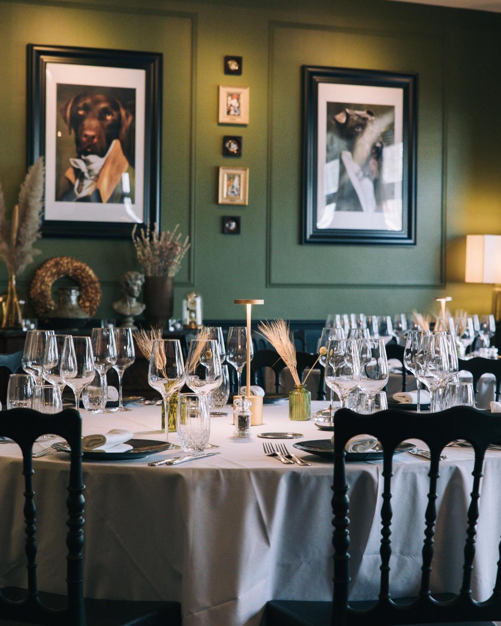 Le Boeuf Couronne - Hotel & Restaurant Chartres- Logis Hotels 외부 사진
